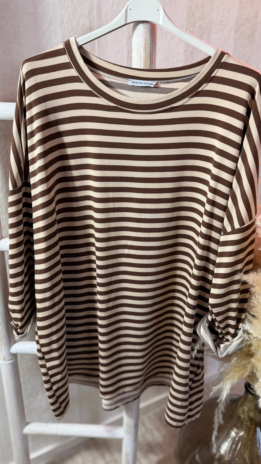 Longsleeve Nele (50/54)