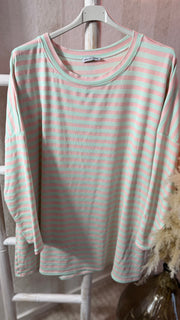 Longsleeve Nele (50/54)