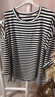 Longsleeve Nele (50/54)