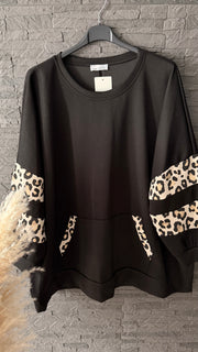 Sweatshirt Nora 52/58