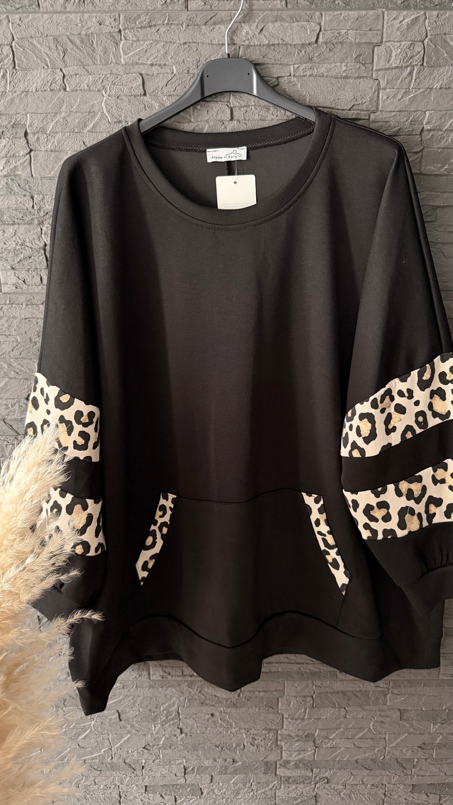 Sweatshirt Nora 52/58