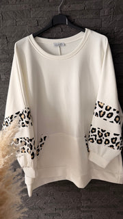 Sweatshirt Nora 52/58