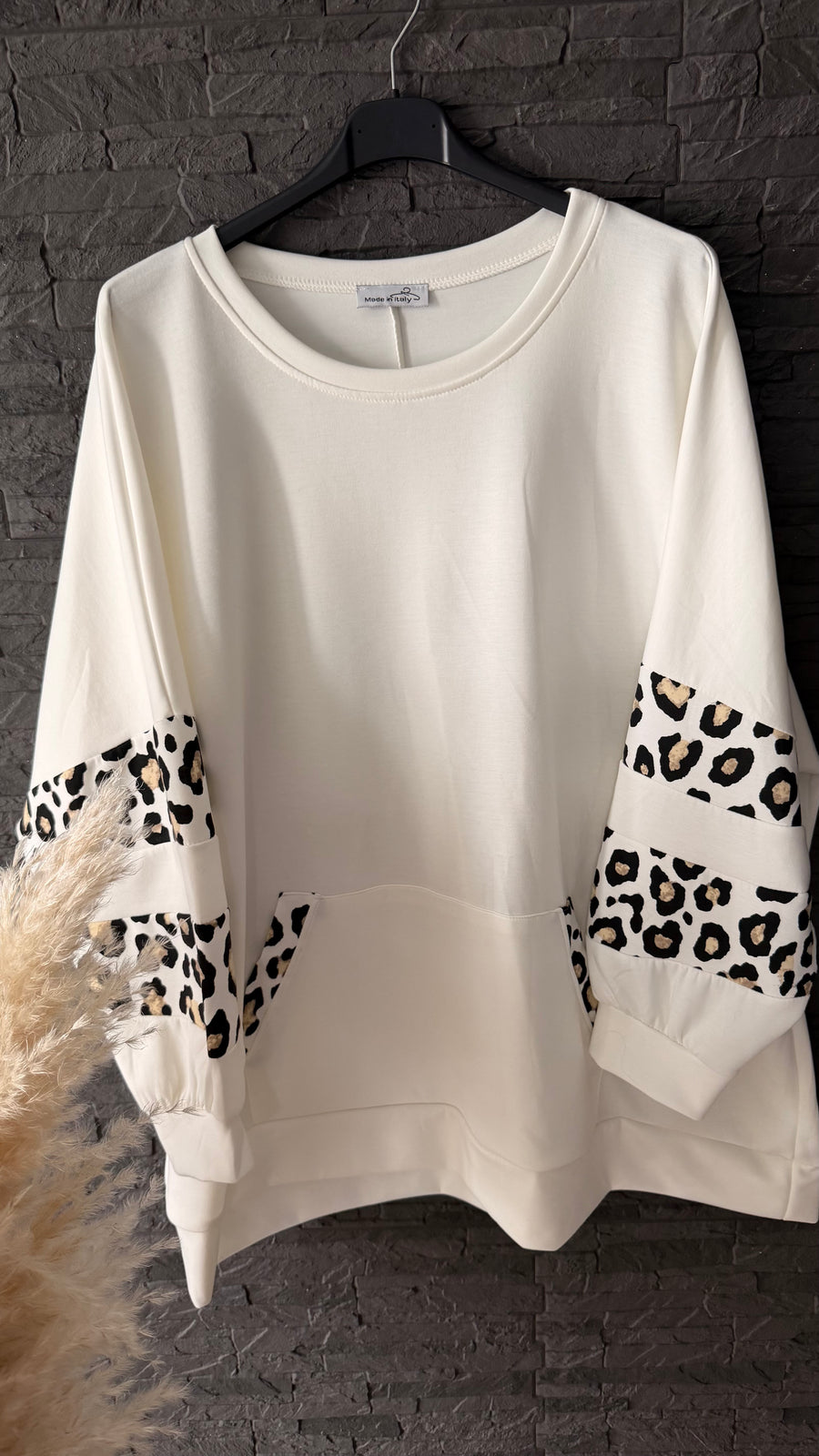 Sweatshirt Nora 52/58