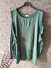Cutout-Shirt Lucy (54/58)