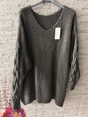 Pullover Willow (52/58)