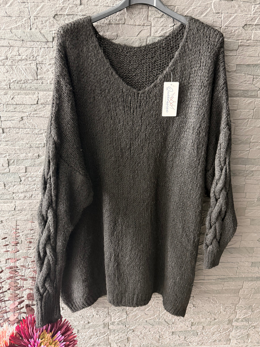 Pullover Willow (52/58)