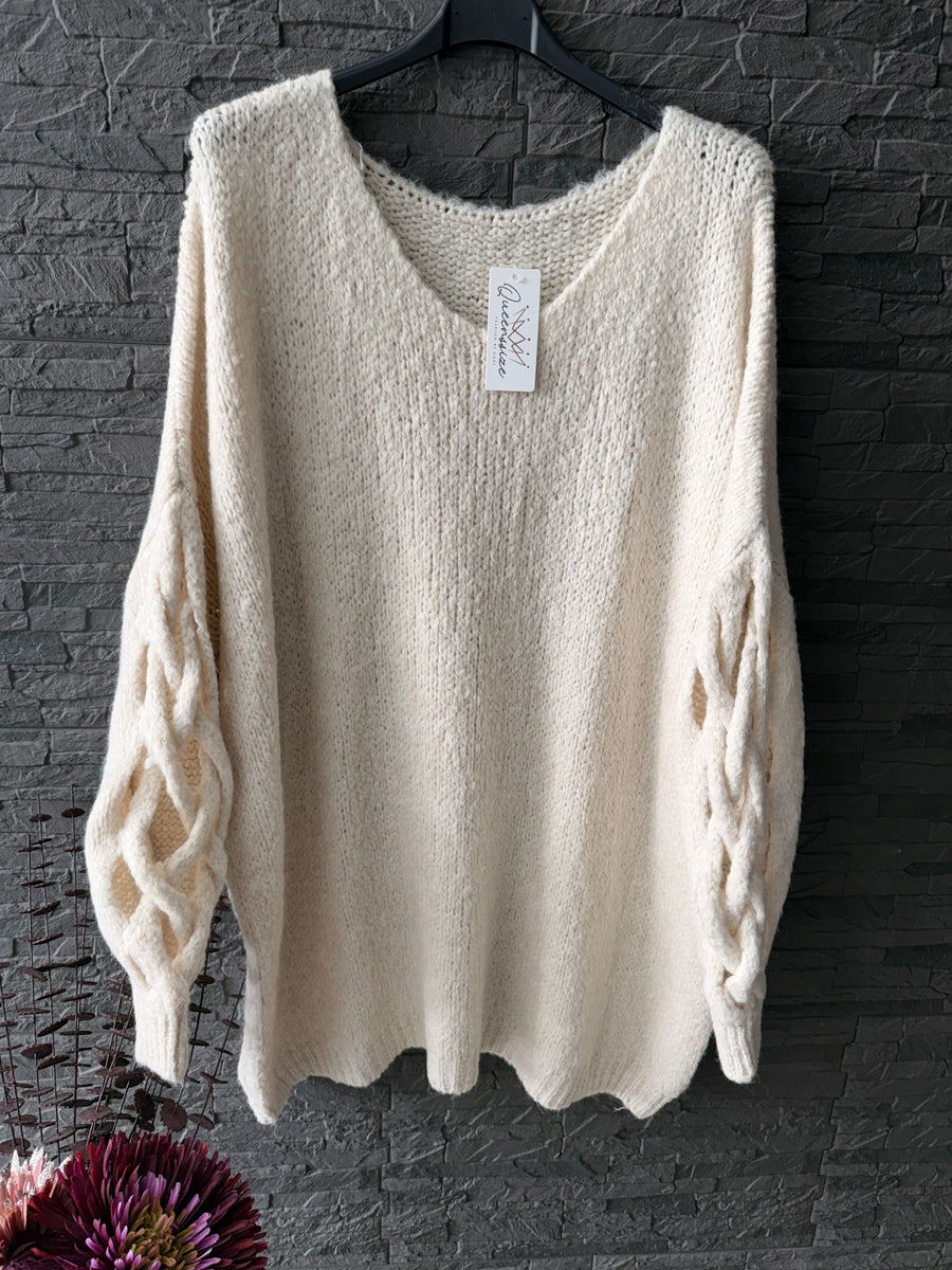 Pullover Willow (52/58)