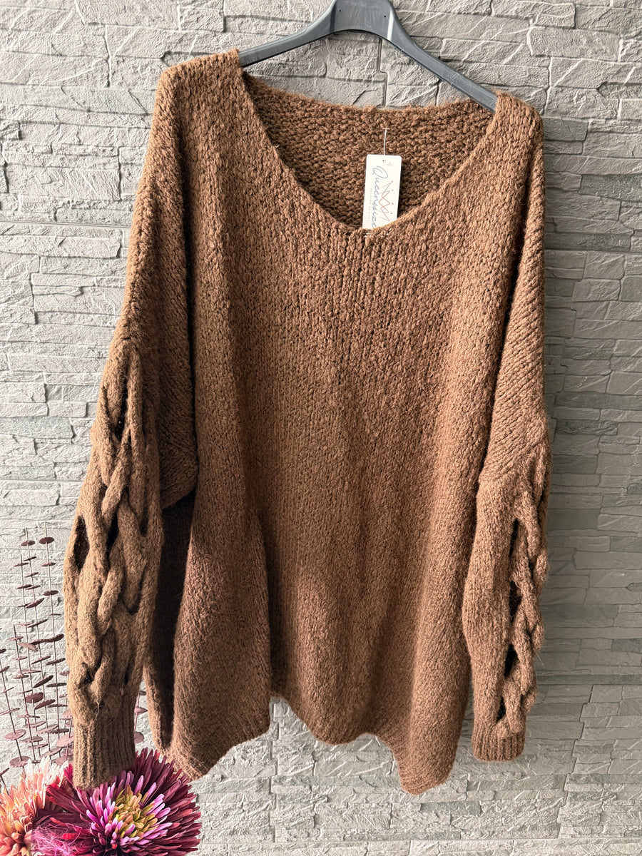Pullover Willow (52/58)