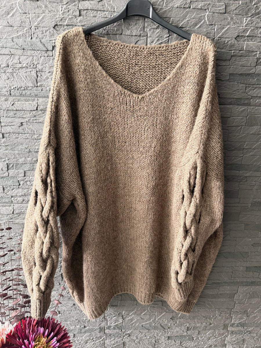 Pullover Willow (52/58)