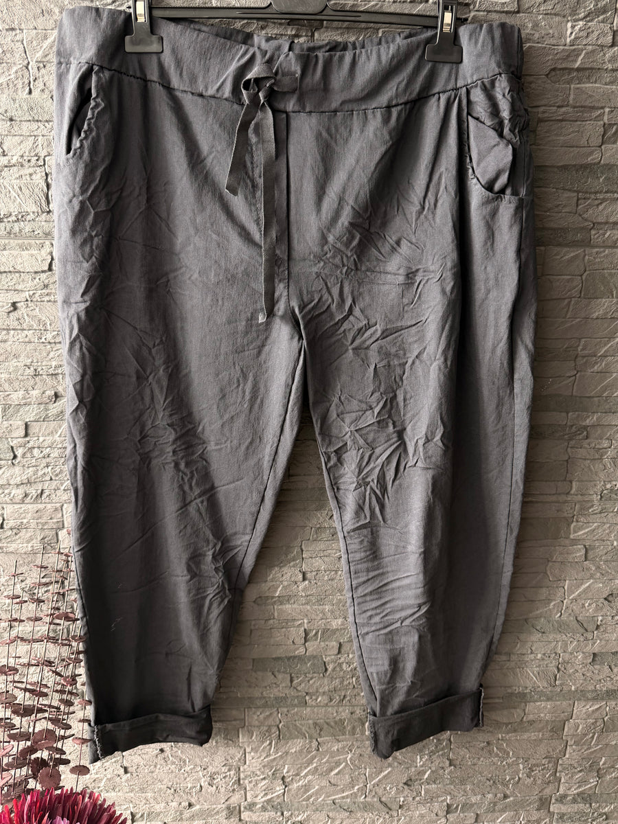 Stretchhose Moon