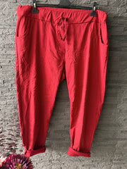 Stretchhose Moon