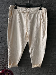 Stretchhose Moon