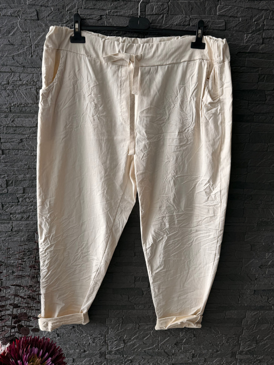 Stretchhose Moon