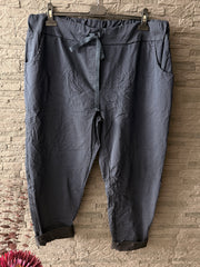Stretchhose Moon