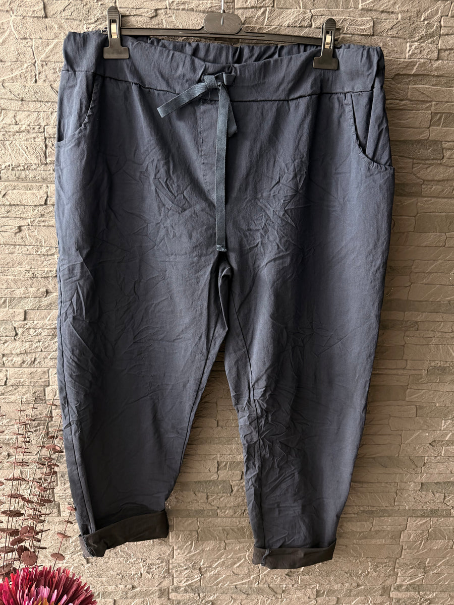 Stretchhose Moon