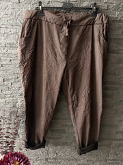 Stretchhose Moon