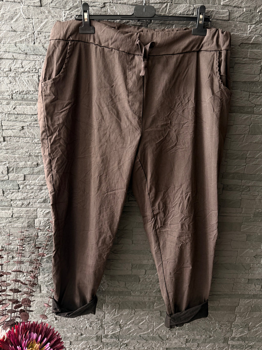 Stretchhose Moon
