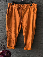 Stretchhose Moon