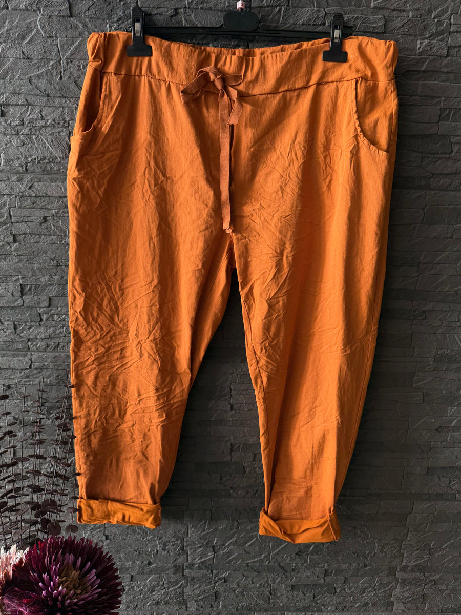 Stretchhose Moon