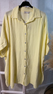 Musselin Bluse Summer