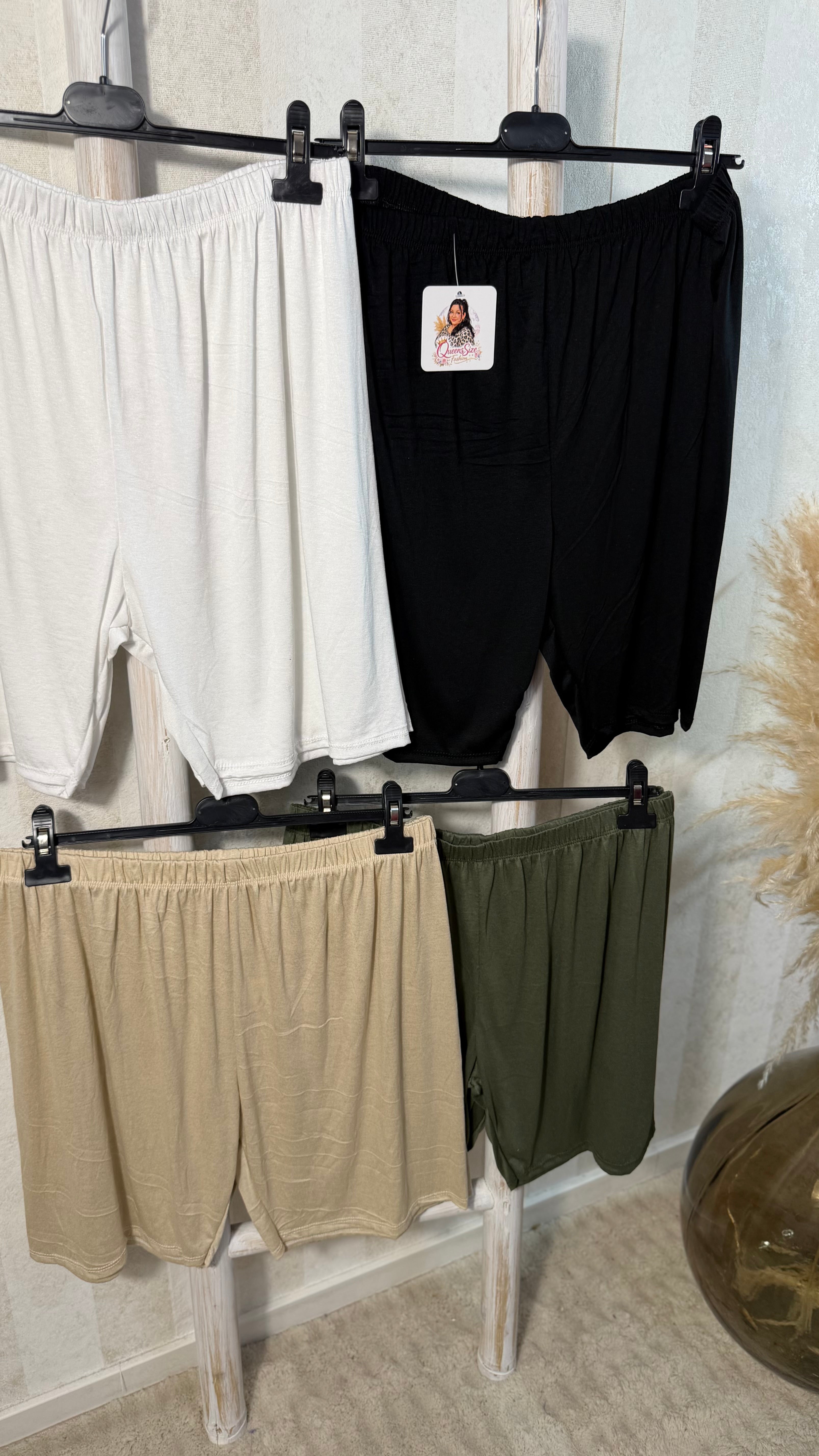 Curvy Radler Legging (52/58)