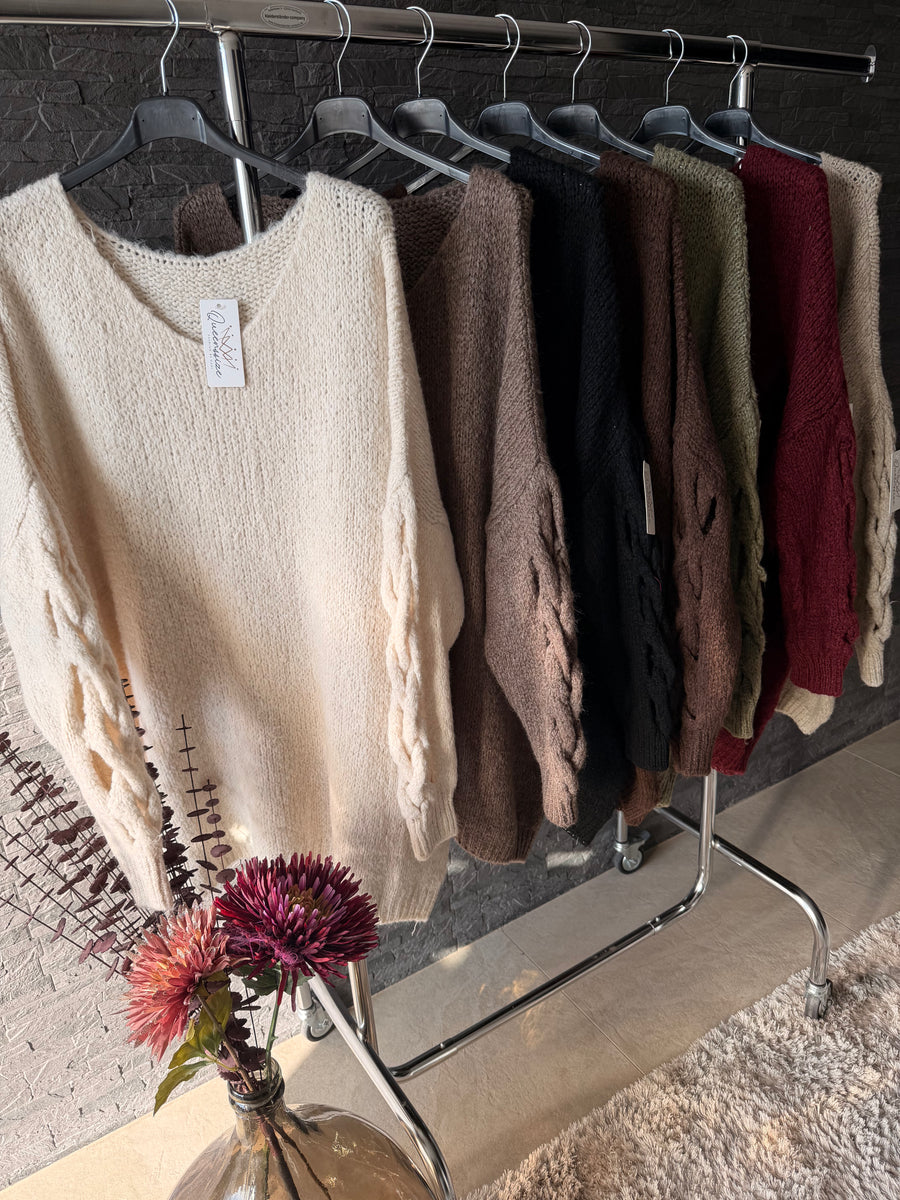 Pullover Willow (52/58)