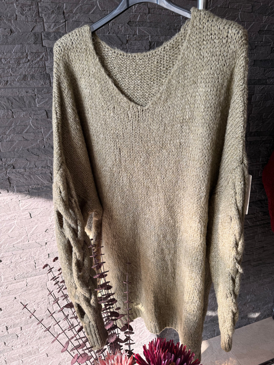 Pullover Willow (52/58)
