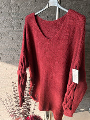 Pullover Willow (52/58)