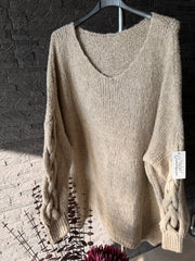 Pullover Willow (52/58)