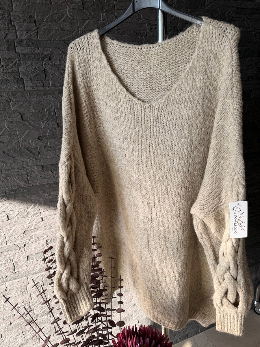 Pullover Willow (52/58)