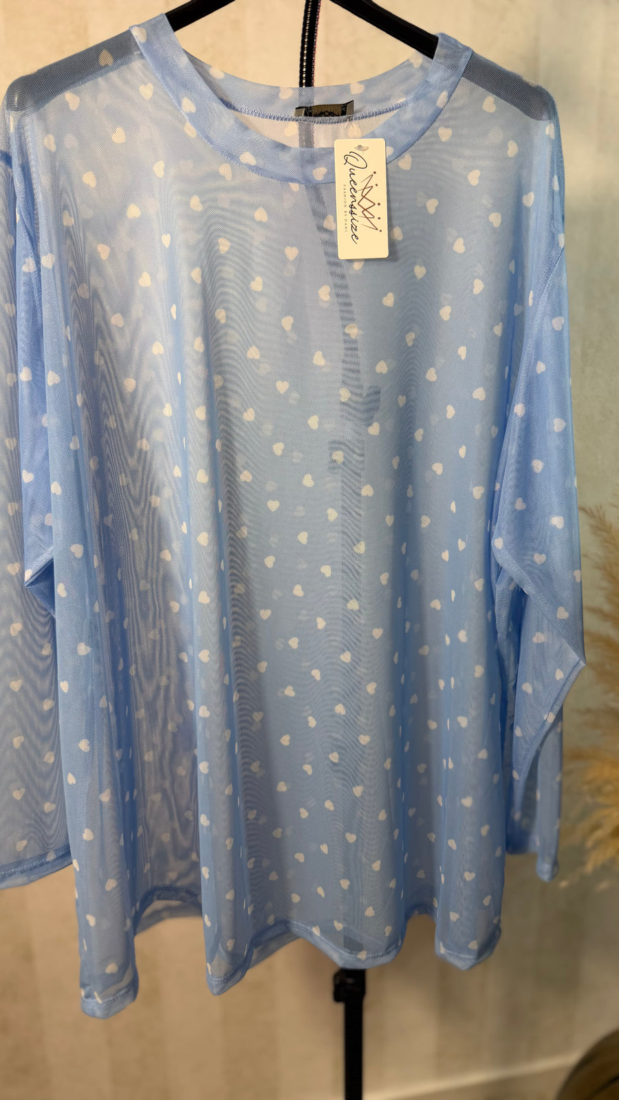 Mesh Shirts Dana (48/56)