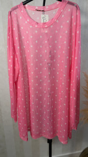 Mesh Shirts Dana (48/56)