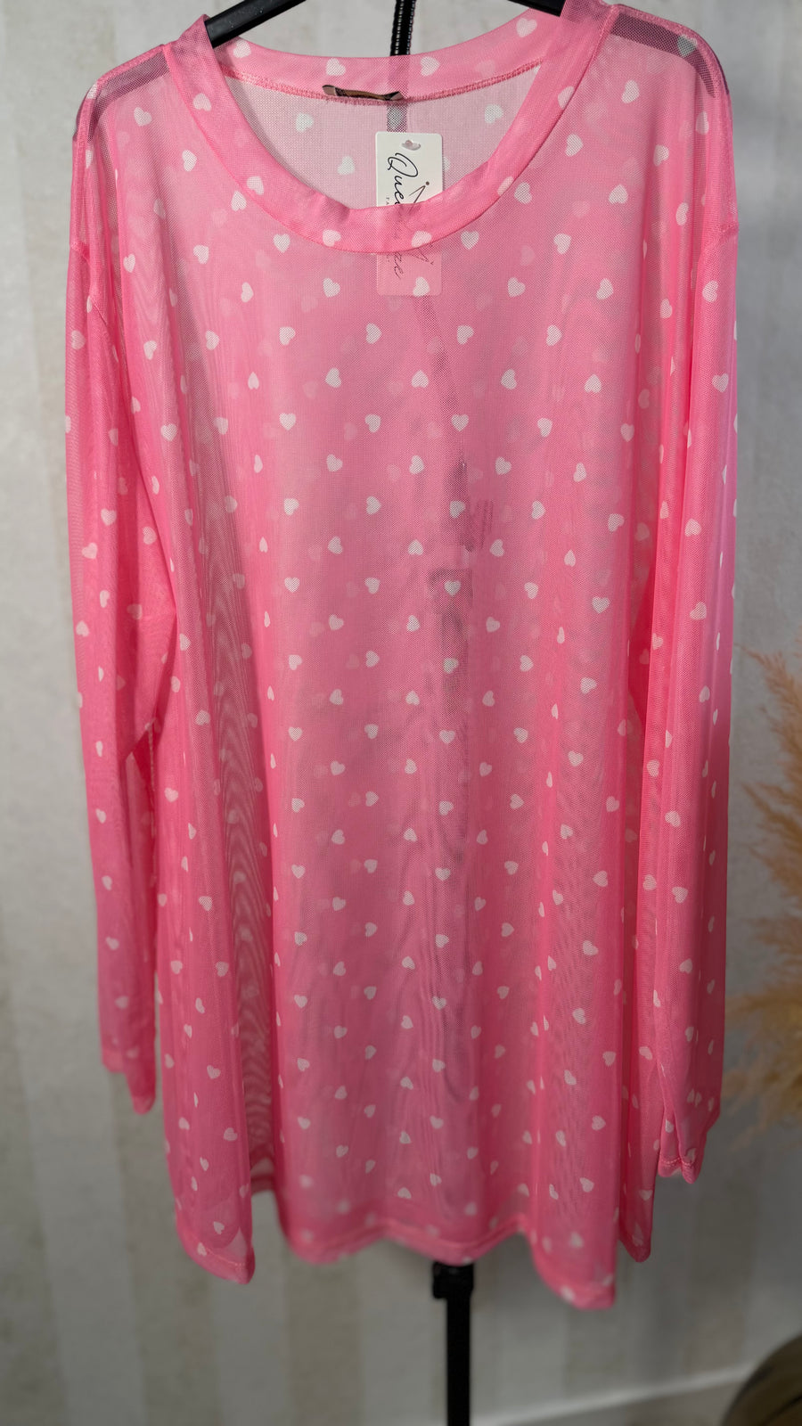 Mesh Shirts Dana (48/56)