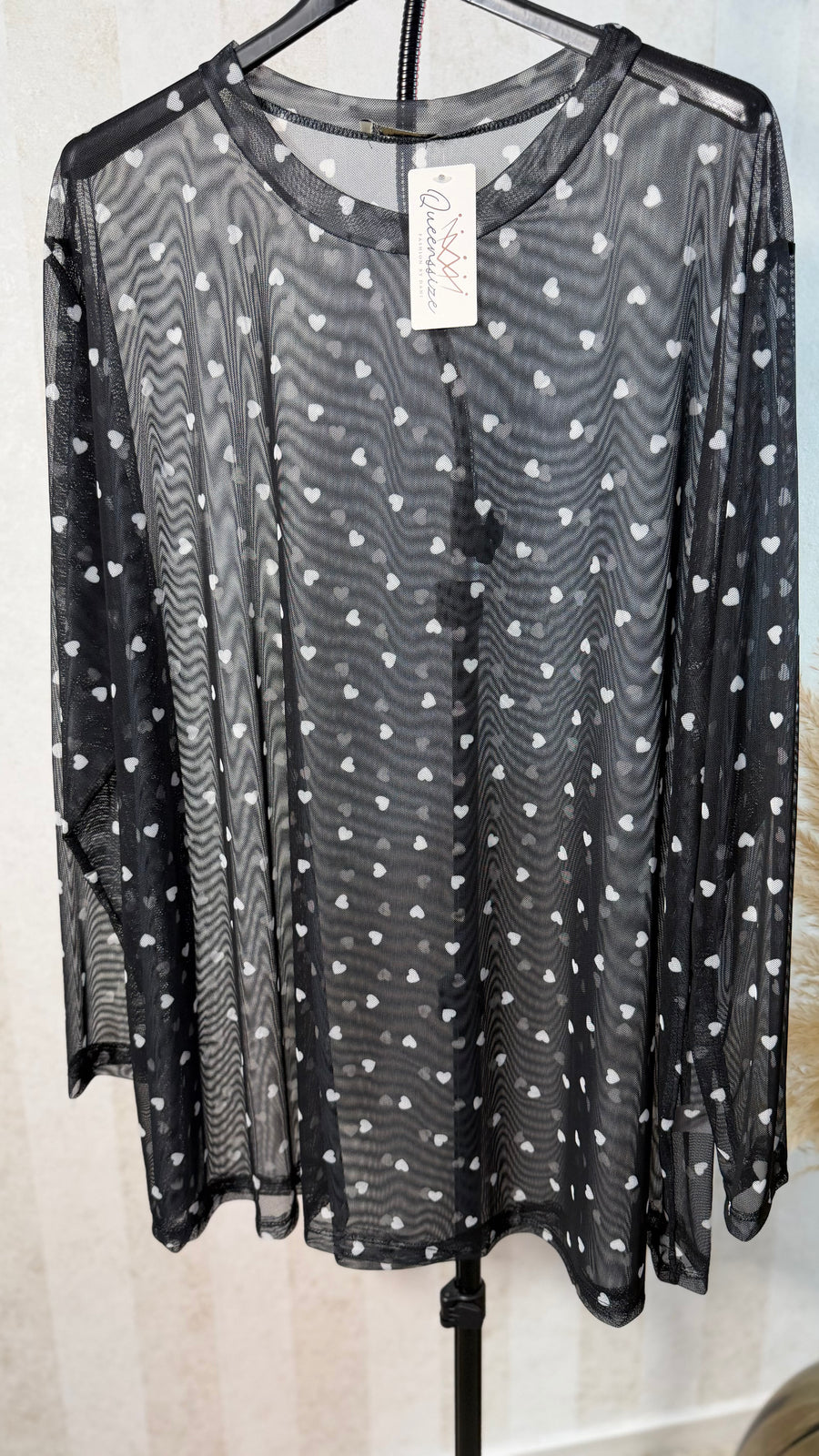 Mesh Shirts Dana (48/56)