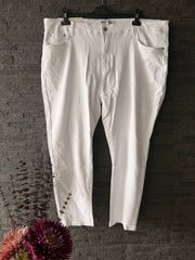 Stretchjeans Mona