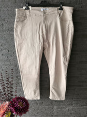 Stretchjeans Mona