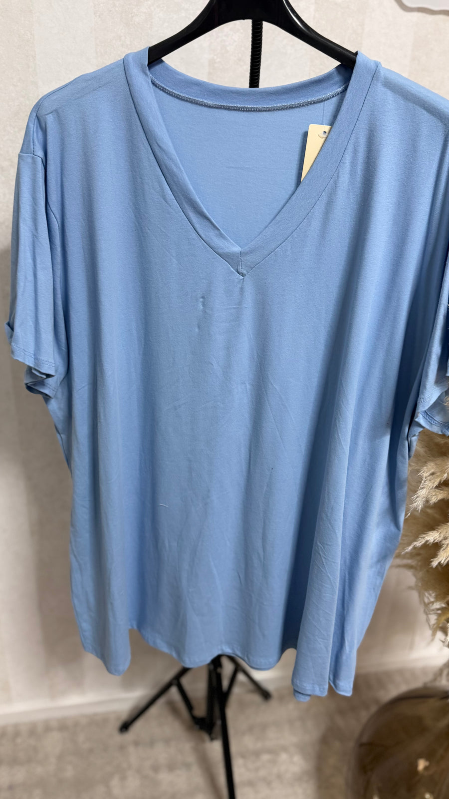 T-Shirt LISA (50/56)