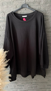 Curvy Sweatshirt Britta 54/58