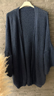 Curvy Strickjacke Alessia 52/58