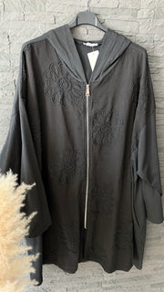 Jacke Mary 54/58