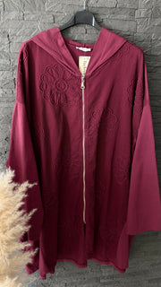 Jacke Mary 54/58