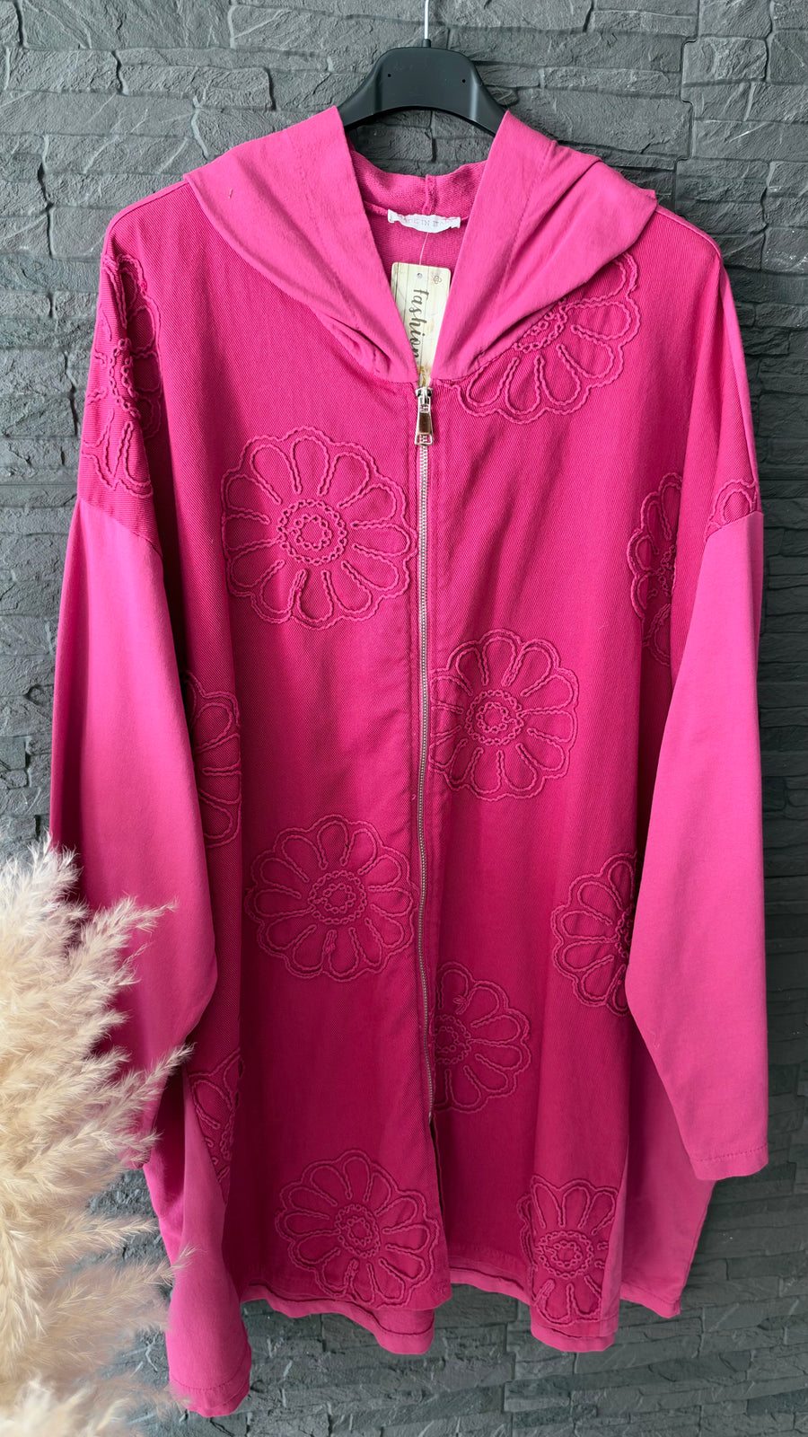 Jacke Mary 54/58