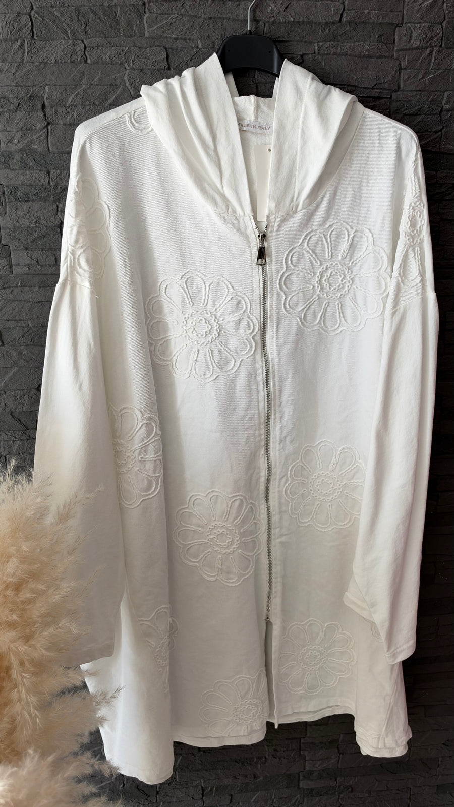 Jacke Mary 54/58