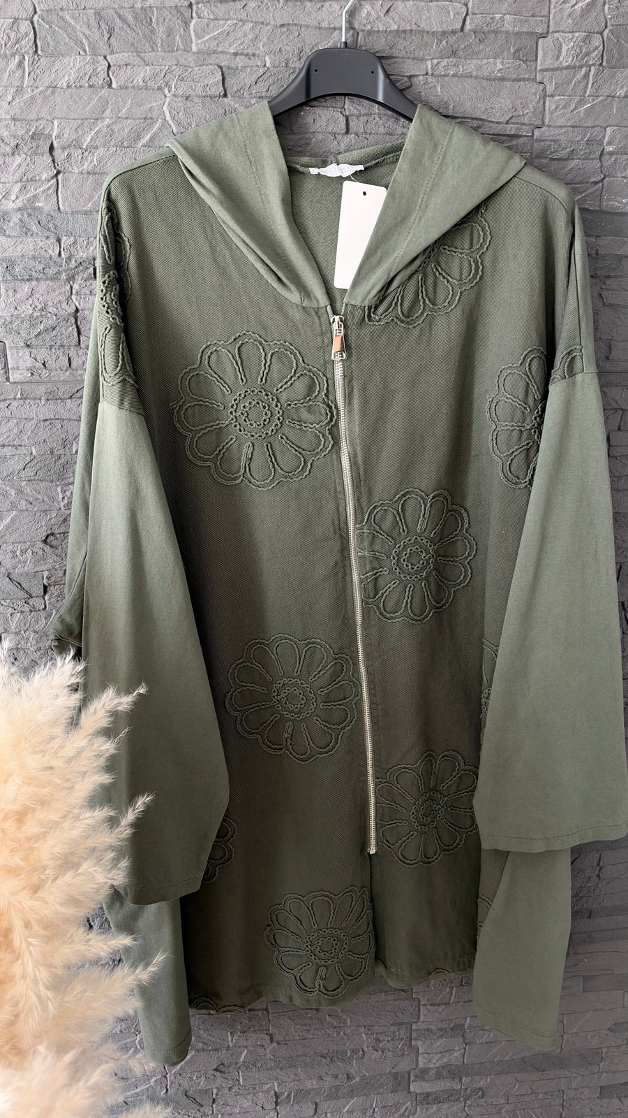 Jacke Mary 54/58