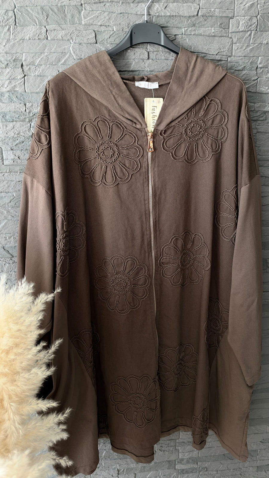 Jacke Mary 54/58