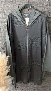 Jacke Mary 54/58