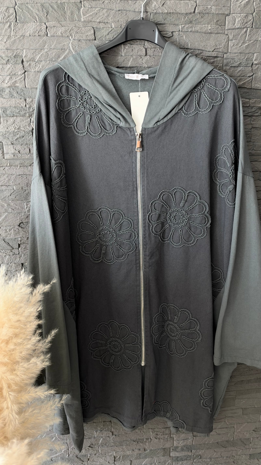 Jacke Mary 54/58