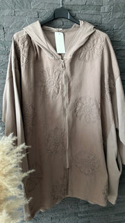 Jacke Mary 54/58