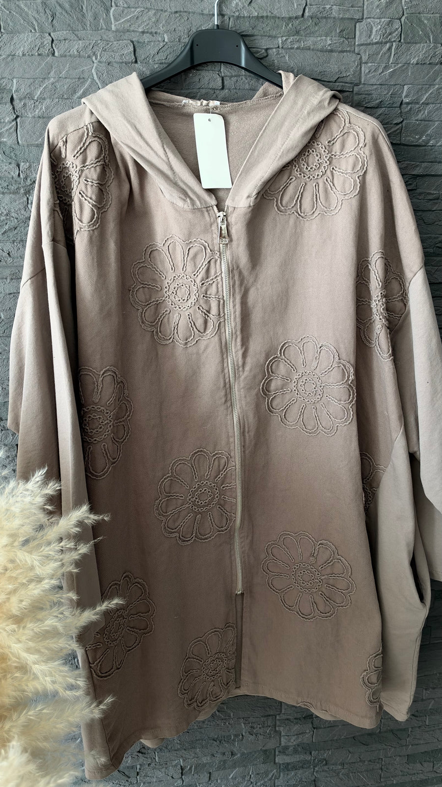 Jacke Mary 54/58