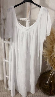 Musselin Kleid SOPHIE (52/56)